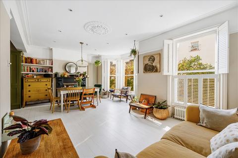 3 bedroom maisonette for sale, Hammersmith W6 W6