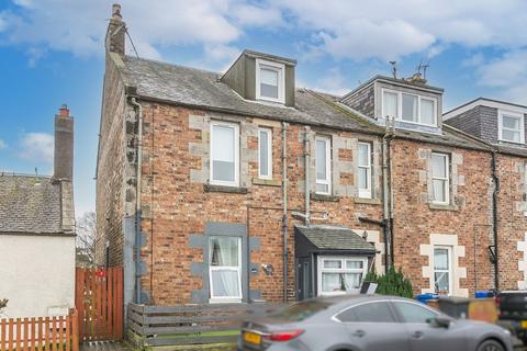 2 bedroom ground floor flat for sale, Burghlee Terrace, Loanhead, EH20