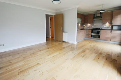 2 bedroom flat to rent, Barleyhill Terrace, Edinburgh EH6