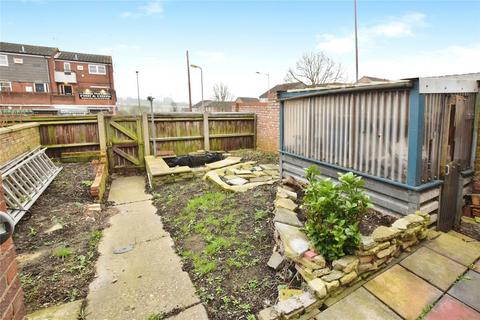 3 bedroom end of terrace house for sale, Hunwicke Road, Colchester, Essex, CO4