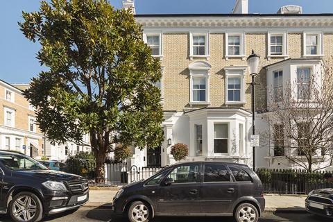 6 bedroom semi-detached house to rent, Phillimore Gardens, Kensington, London, W8