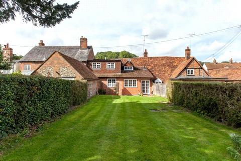 2 bedroom terraced house for sale, Stonor, Oxfordshire RG9