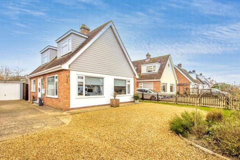 3 bedroom chalet for sale, Valley Rise, Dersingham