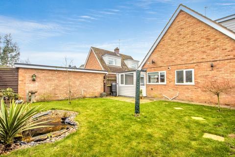 3 bedroom chalet for sale, Valley Rise, Dersingham