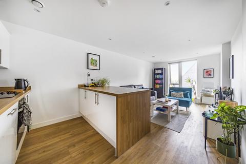 Flat 606, 1 Advent Way, Manchester, M4 7LS