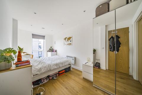 Flat 606, 1 Advent Way, Manchester, M4 7LS