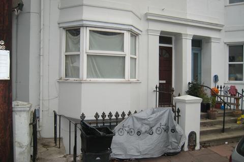 1 bedroom flat to rent, Newmarket Road, Brighton BN2