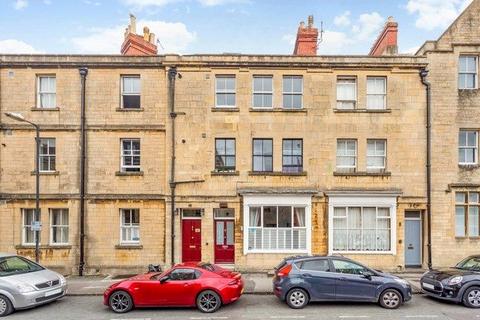 1 bedroom apartment for sale, Grove Street, Somerset BA2