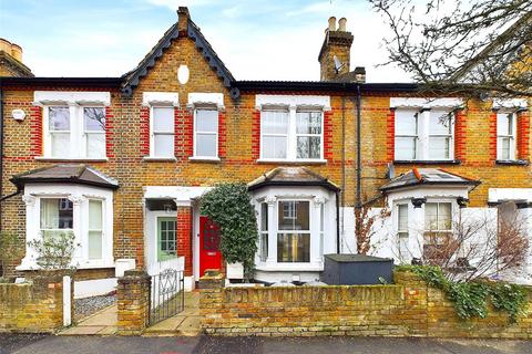 4 bedroom terraced house to rent, Windsor Road, Teddington