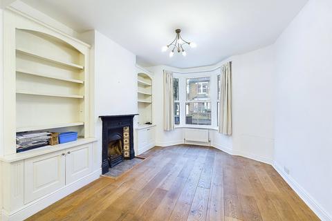 4 bedroom terraced house to rent, Windsor Road, Teddington