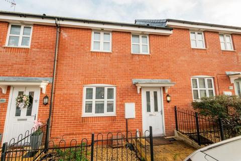 Shillingford Road, Manchester, Gorton, M18