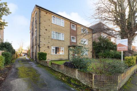 1 bedroom flat for sale, Hatherley Road, Sidcup, DA14