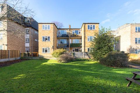 1 bedroom flat for sale, Hatherley Road, Sidcup, DA14