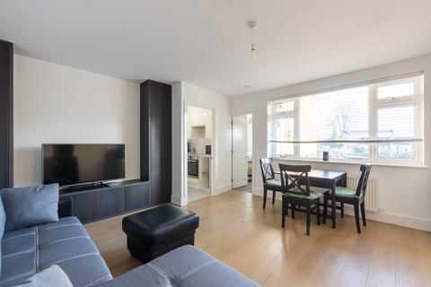 1 bedroom flat for sale, Hatherley Road, Sidcup, DA14