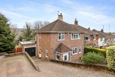 3 bedroom semi-detached house for sale, Eldred Avenue, Westdene, Brighton