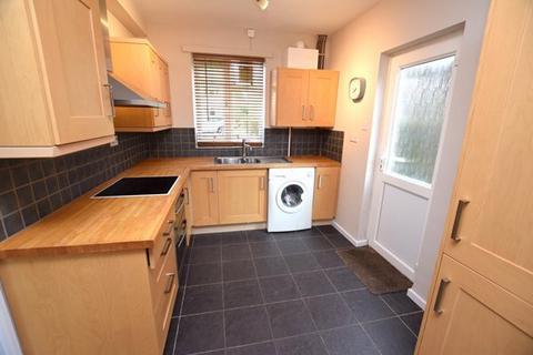 2 bedroom semi-detached house for sale, Stokesay Road, Tern Hill, Market Drayton, Shropshire