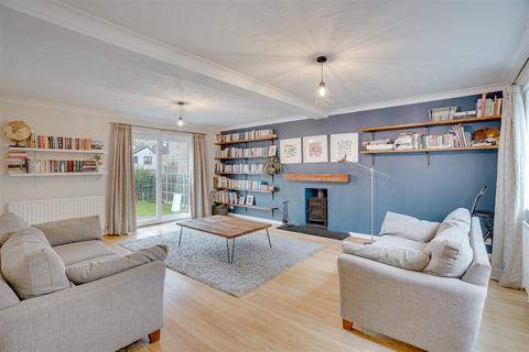 6 bedroom detached house for sale, Mill Lane, Burwell CB25