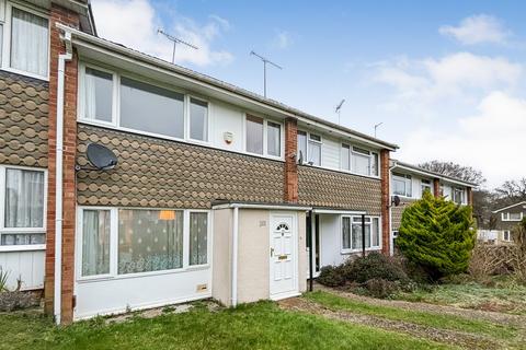 Savernake Close, Tilehurst, Reading, RG30