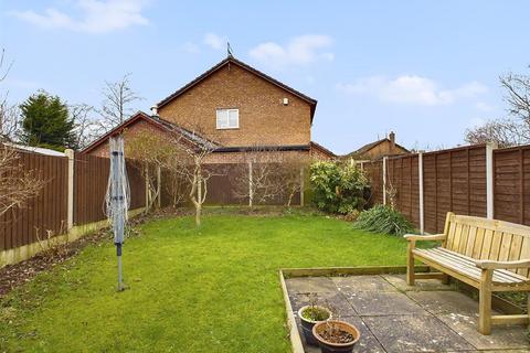 3 bedroom semi-detached house for sale, Cotton Close, Abbeymead, Gloucester