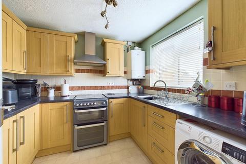 3 bedroom semi-detached house for sale, Cotton Close, Abbeymead, Gloucester