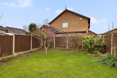 1 Cotton Close, Abbeymead, Gloucester, GL4 5BA