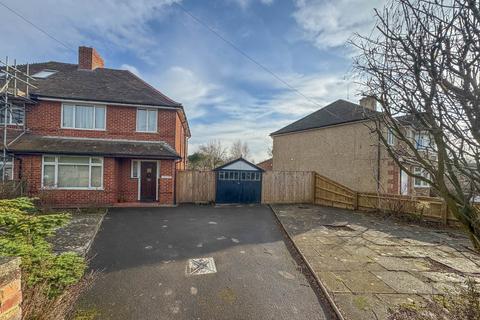 3 bedroom semi-detached house for sale, St. Nicholas Road, Wallingford OX10