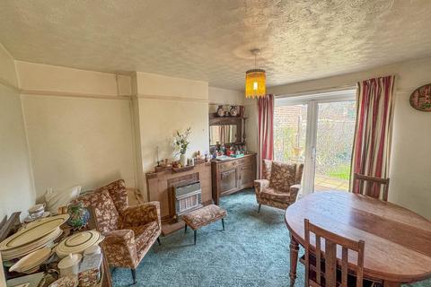 3 bedroom semi-detached house for sale, St. Nicholas Road, Wallingford OX10