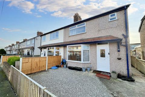 3 bedroom semi-detached house for sale, Clwyd Avenue, Abergele, LL22 7NF