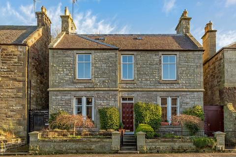 6 bedroom detached house for sale, John Street, Penicuik, EH26