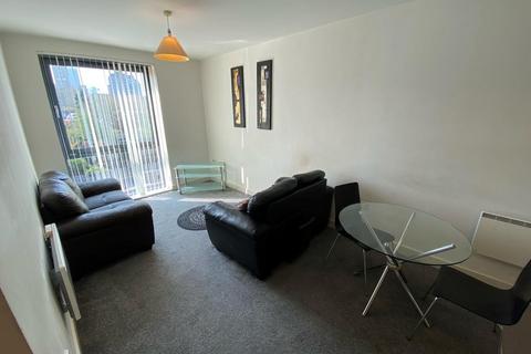 2 bedroom apartment to rent, Springfield Court, 2 Dean Road, Salford