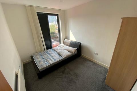 2 bedroom apartment to rent, Springfield Court, 2 Dean Road, Salford