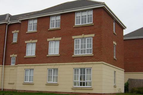 2 bedroom apartment for sale, Burnfields Way, Aldridge