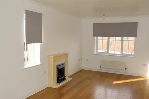 2 bedroom apartment for sale, Burnfields Way, Aldridge