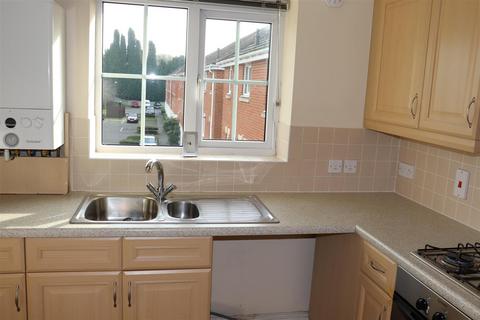 2 bedroom apartment for sale, Burnfields Way, Aldridge