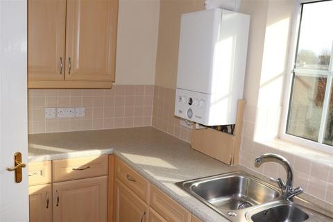 2 bedroom apartment for sale, Burnfields Way, Aldridge