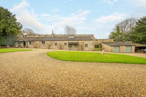 5 bedroom detached house for sale, Horton, Bristol, Gloucestershire, BS37