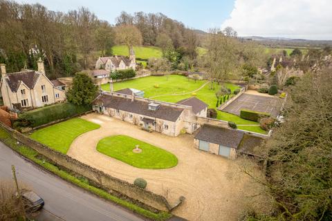 5 bedroom detached house for sale, Horton, Bristol, Gloucestershire, BS37