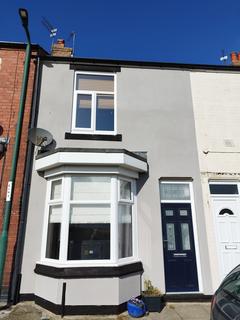 2 bedroom terraced house to rent, Manless Terrace, Skelton Green, TS12