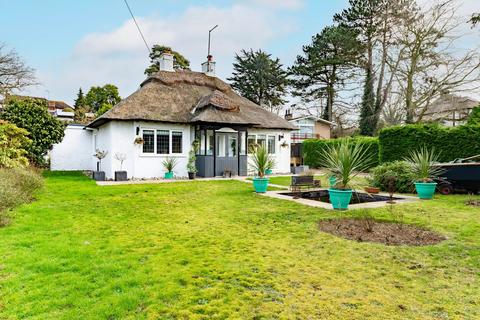 3 bedroom detached bungalow for sale, Lower Street, Horning