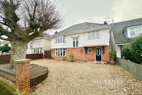 4 bedroom detached house for sale, St Lukes Road, Bournemouth, BH3