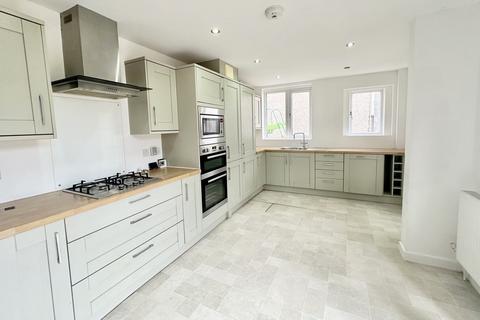 4 bedroom detached house for sale, St Lukes Road, Bournemouth, BH3