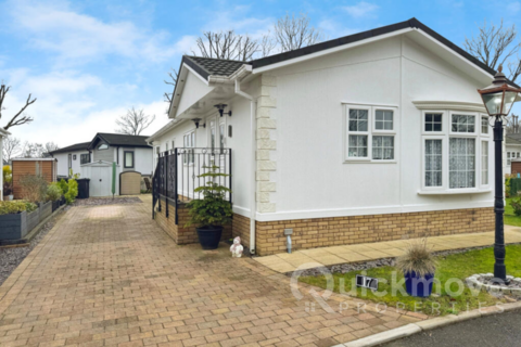 2 bedroom park home for sale, Poole, Dorset, BH16