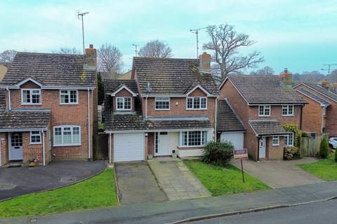 4 bedroom detached house for sale, Beech Hill, Haywards Heath, RH16