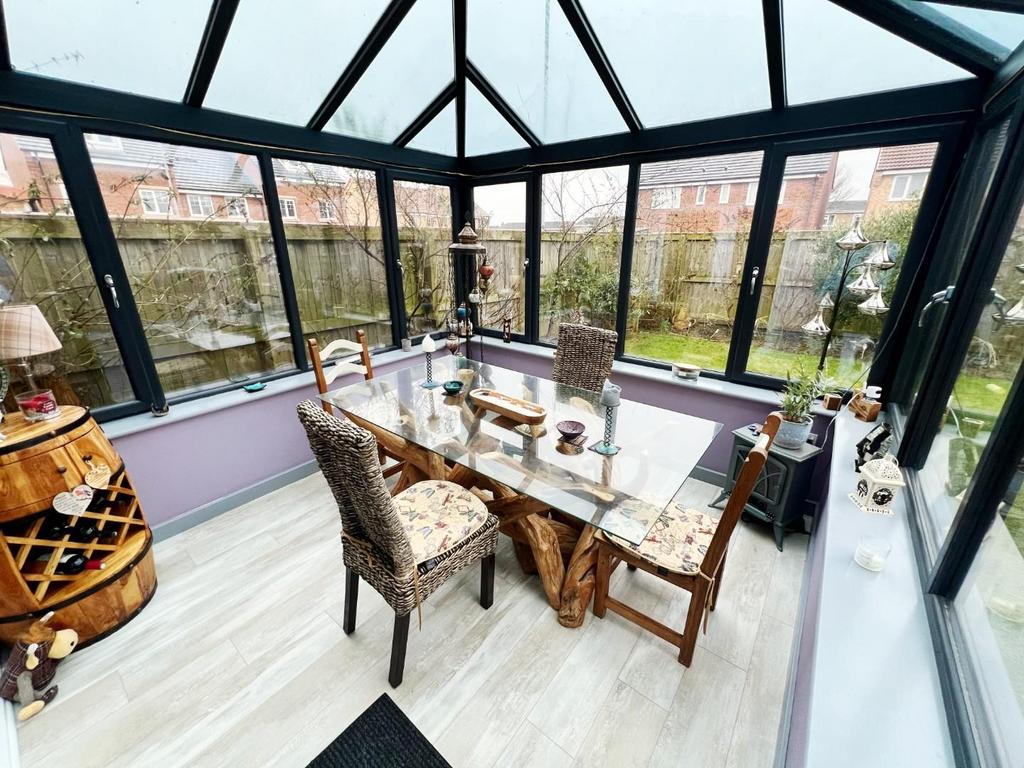 Conservatory