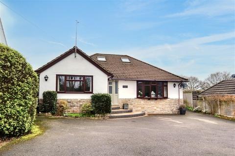 4 bedroom detached house for sale, Corfe Mullen