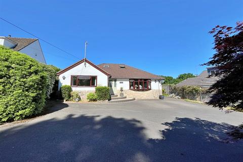 4 bedroom detached house for sale, Corfe Mullen