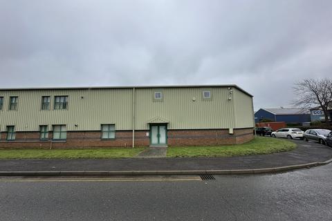 Industrial park to rent, Diplocks Way, Hailsham BN27