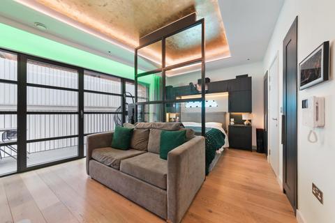 Studio for sale, Astell House, London, E14