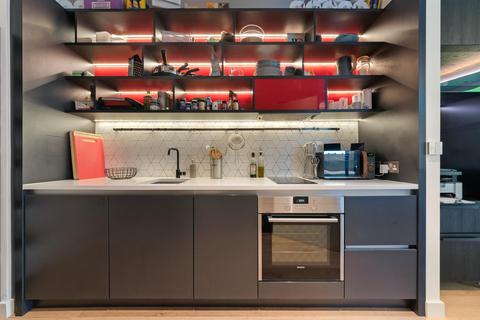 Studio for sale, Astell House, London, E14