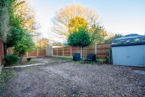 2 bedroom semi-detached house for sale, Hednesford Road, Brownhills, Walsall, WS8